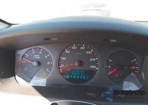 2008 Chevrolet Impala Ls from USA, damaged, VIN 2G1WB58K989215846